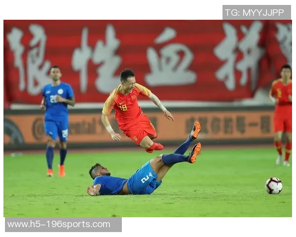 中国与菲律宾足球友谊赛展现两国体育交流与合作新篇章