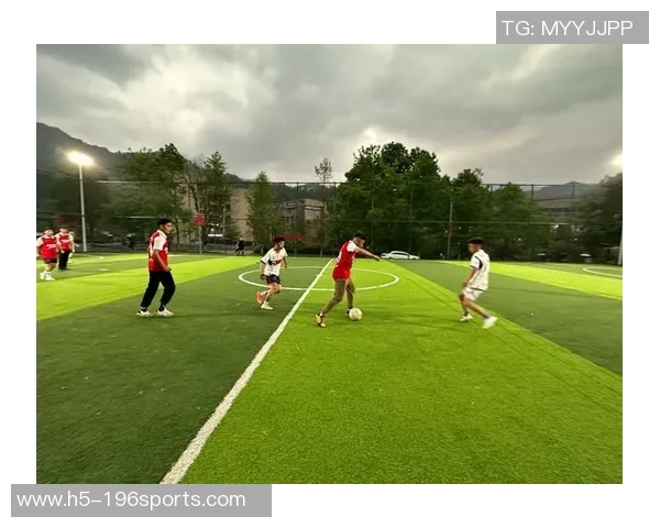 精彩五人制足球赛视频集锦尽显球技与团队默契的完美结合