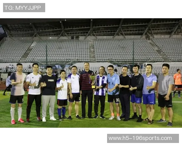 精彩足球赛策划方案助力团队凝聚力提升与品牌推广活动成功举办