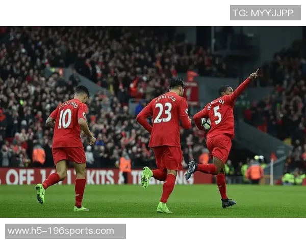 西汉姆联主场迎战利物浦红军争夺英超宝贵积分之战